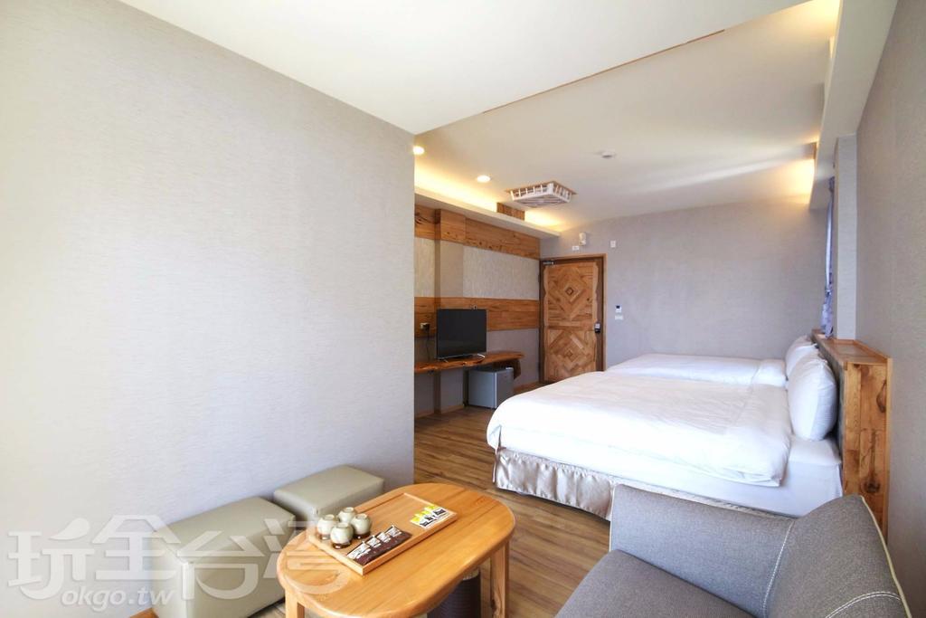 Taitung Sea Wall Homestay Zewnętrze zdjęcie