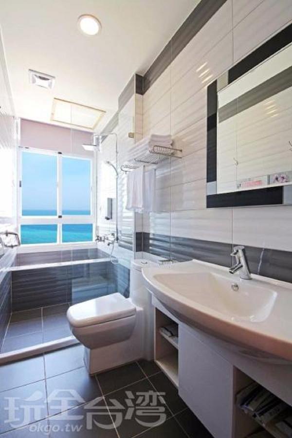Taitung Sea Wall Homestay Zewnętrze zdjęcie